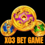 X03 BET GAME