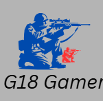 G18 Gamer