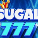 Sugal777 Game