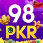 98PKR Game