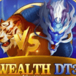 Wealth DT3 Game