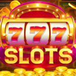 Lucky 777 Slots Casino Game