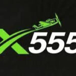 X555 Game