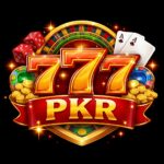 777PKR Game